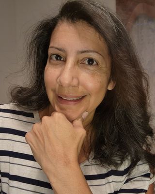 Photo of Julie Burnshire, Clinical Social Work/Therapist, RPT, IFS, LCSW-S