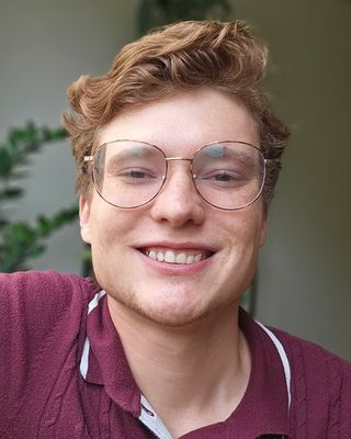 Photo of Aaron M Free, Clinical Social Work/Therapist, MSSW, LCSW