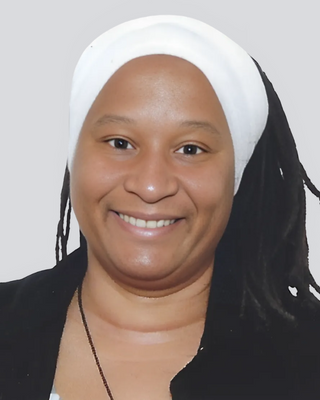 Photo of Ruth Burgher Gibore, Marriage & Family Therapist, LCSW