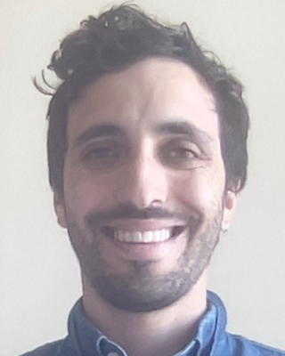 Photo of Will Devon-Sand, Registered Social Worker, MA