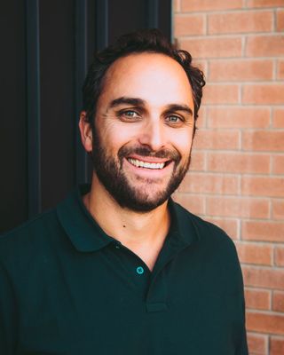 Photo of Ryan Carey, Counselor, LAC, MFA