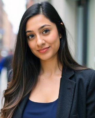 Photo of Maria Rana, Limited Licensed Psychologist, MA, LLP