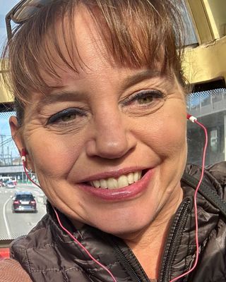 Photo of Gwen Felten, Counselor, MA, LCPC