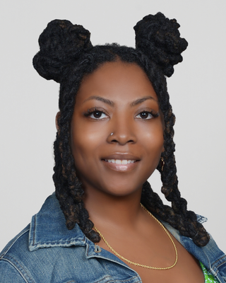 Photo of Skye Glover, Licensed Professional Counselor, LPC