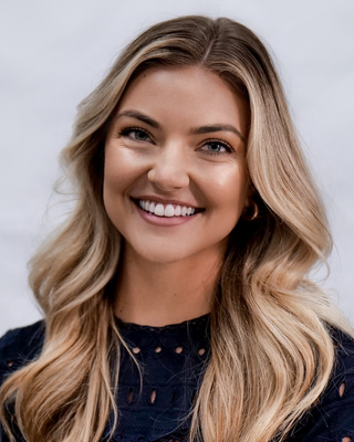 Photo of Maggie Cermak, Licensed Professional Counselor, MA