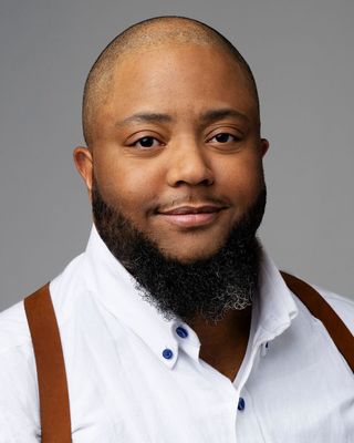 Photo of A. Michael Davidson, Registered Mental Health Counselor Intern in Tallahassee, FL
