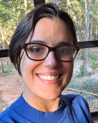 Photo of Giovanna Rozza, Professional Counselor Associate, MA, LPC-A