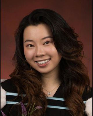 Photo of Yunruo Shen, Pre-Licensed Professional