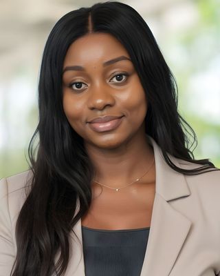 Photo of Ogechi Ohakwe, Psychiatric Nurse Practitioner, MSN, PMHNP