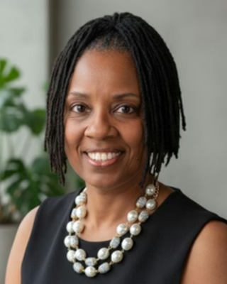 Photo of Melissa Jones, Licensed Professional Counselor, LPC
