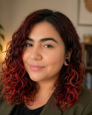 Photo of Jennifer Lara, Clinical Social Work/Therapist, LCSW