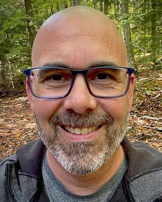 Photo of Tom Roes, Clinical Social Work/Therapist, MSW, RSW