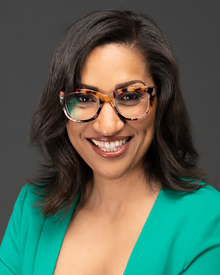 Photo of Makini Austin, Licensed Professional Counselor, LPC