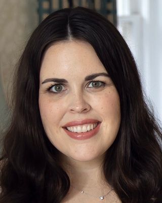 Photo of Dr. Patricia Frey, Psychiatrist, DO