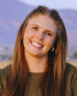Photo of Tess C Larsen, Pre-Licensed Professional, CMHC, Student, Intern