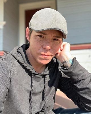 Photo of Jae (Janet) Bigley, Marriage & Family Therapist Associate, AMFT, APCC