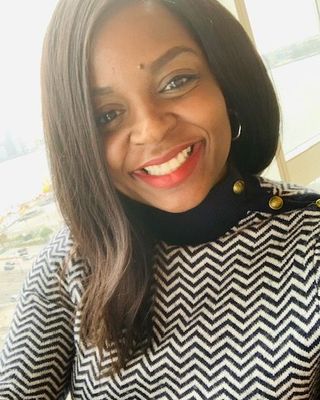 Photo of Kerline Theodore, Clinical Social Work/Therapist, LICSW, NSW-C