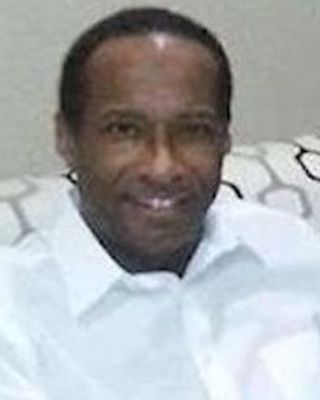 Photo of Dr. Ed Muldrow, PhD, LCSW, Clinical Social Work/Therapist