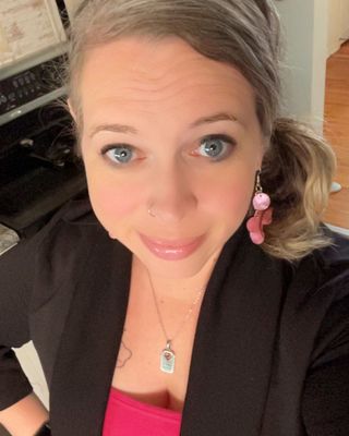Photo of Liz Sizer, Counselor, Ms Ed, LIMHP, LADC