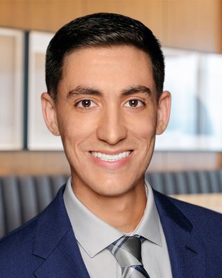 Photo of Dr. David Gomez, Psychiatrist, MD