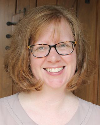 Photo of Misty Funk, Clinical Social Work/Therapist in Columbus, OH