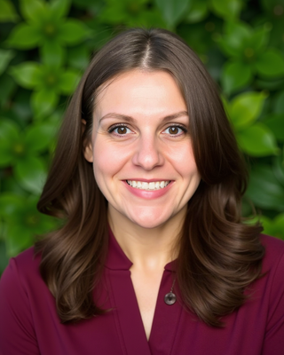 Photo of Stephanie Johnson, Psychologist, PsyD