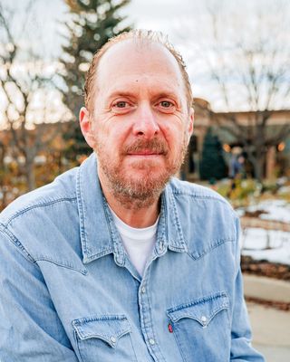 Photo of David A. Rothman - David Rothman, LPC Licensed Professional Counselor, Licensed Professional Counselor, LPC, MA