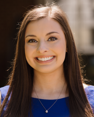 Photo of Adah Baldwin, Counselor, MA, LCMHCA, NCC