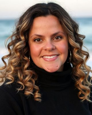 Photo of Melissa Cruz-Nava, Lic Clinical Mental Health Counselor Associate, MA, LCMHCA