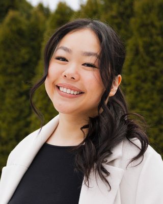 Photo of Ashley Eng, Marriage & Family Therapist Associate, MA, AMFT