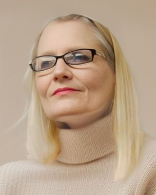 Photo of Dr. Carmaletta Kaye Zandi, Clinical Social Work/Therapist, PhD, LMSW