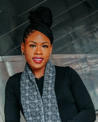 Photo of Latasha Ingram - Ingram Therapy and Wellness, PLLC, Licensed Mental Health Counselor, LCPC