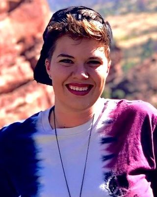 Photo of Court Hamilton, Clinical Social Work/Therapist in 73120, OK