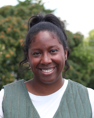 Photo of Brianna Woods, Licensed Professional Counselor, LPC