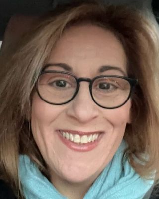 Photo of Lisa Imperiale, Clinical Social Work/Therapist, LCSW