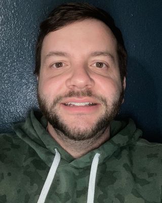 Photo of Matthew Daleo, Clinical Social Work/Therapist, BA, MSW, LCSW