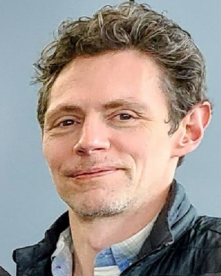 Photo of Nick Wiesmueller, Counselor, LPC, SEP