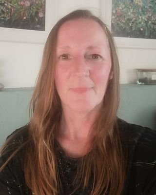 Photo of Susanna Lambert, Counsellor, DCounsPsych, MBACP Accred