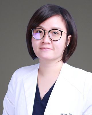Photo of Shanshan Lin, PMHNP, Psychiatric Nurse Practitioner