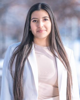 Photo of Cecilia Yamas, Pre-Licensed Professional