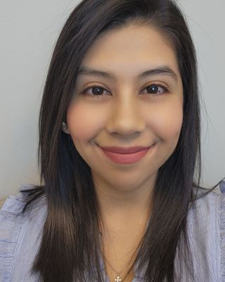 Photo of Karina Venegas Moreno, LCSW, Clinical Social Work/Therapist