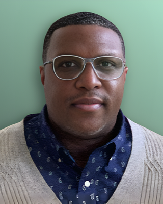 Photo of Samuel Everette, Clinical Social Work/Therapist, LCSW