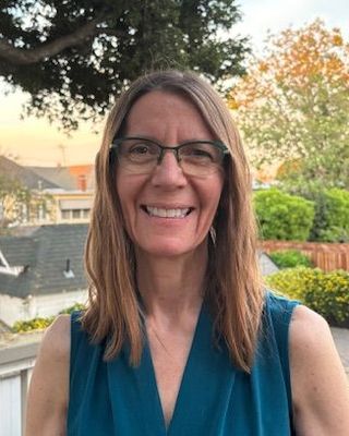 Photo of Hilary Litterick, Marriage & Family Therapist, MA