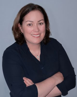 Photo of Hannah Delong, Psychiatric Nurse Practitioner, MSN, PMHNP, APRN