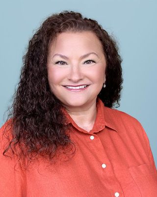 Photo of Lisa Ramer, Licensed Professional Counselor, LPC