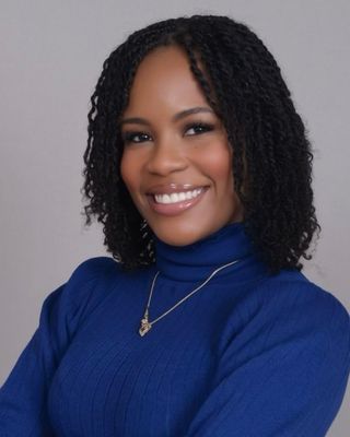 Photo of Habbiegale Brown, Clinical Social Work/Therapist in Connecticut