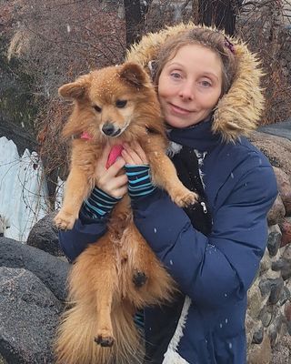 Photo of Tiffany M Lindfield, Licensed Master Social Worker, LCSW, ADAC, CPT