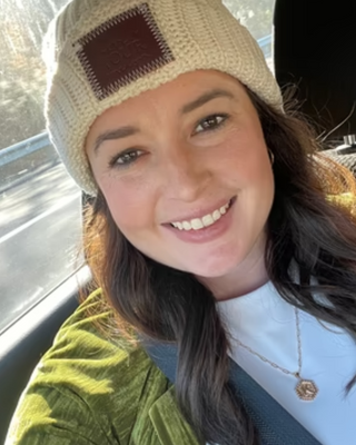 Photo of Kathryn Durr, Licensed Professional Counselor, LPC