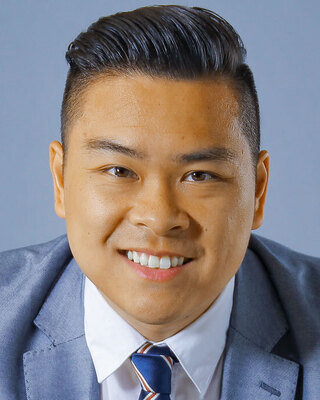 Photo of Pak Poon, Marriage & Family Therapist in Walnut Creek, CA