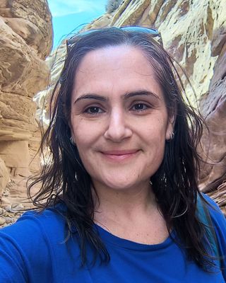 Photo of Aubree Baer, Pre-Licensed Professional